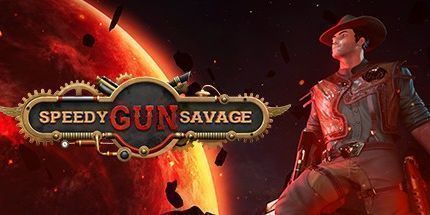 御三家Game-快枪野人