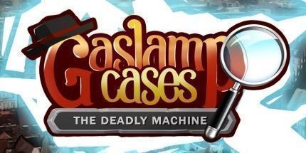 御三家Game-煤气灯案例: 致命的机器