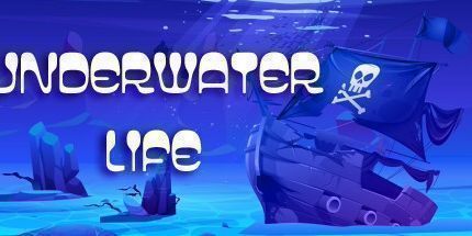 御三家Game-水下生活