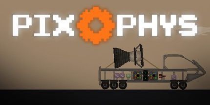 御三家Game-PixPhys