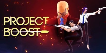 御三家Game-项目提升