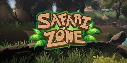 御三家Game-狩猎区