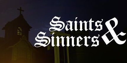 御三家Game-圣徒与罪人