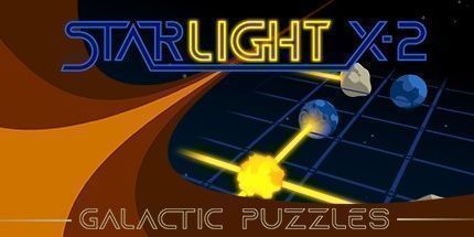 御三家Game-星光X2银河解谜