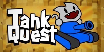 御三家Game-坦克任务