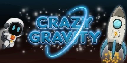 御三家Game-疯狂的重力