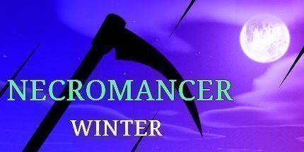 御三家Game-亡灵法师：冬天