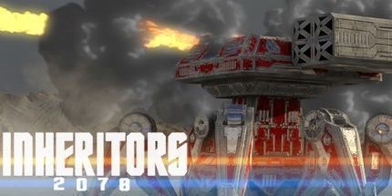 御三家Game-继承者2078