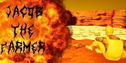 御三家Game-农夫雅各布