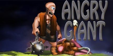 御三家Game-愤怒的巨人
