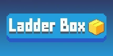 御三家Game-盒子阶梯
