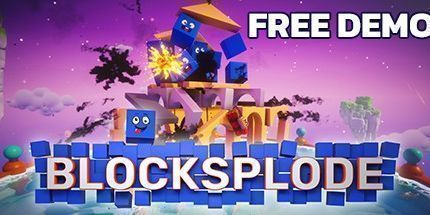 御三家Game-爆炸物