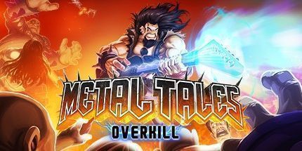 御三家Game-金属故事: 矫枉过正