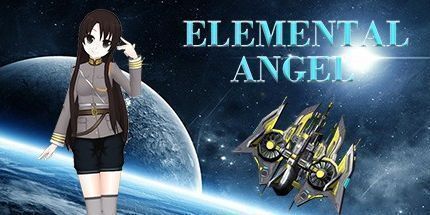 御三家Game-元素天使