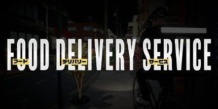 御三家Game-外卖配送服务