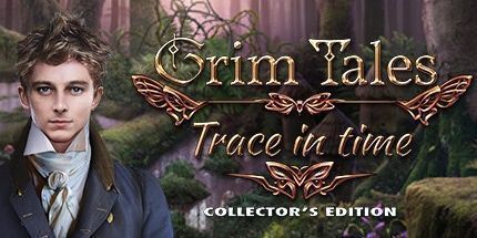 御三家Game-残酷谎言：时空追踪典藏版