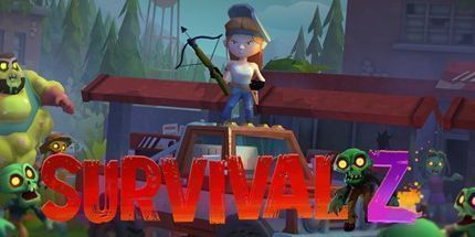 御三家Game-生存Z