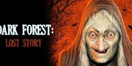 御三家Game-黑暗森林：失落的故事VR