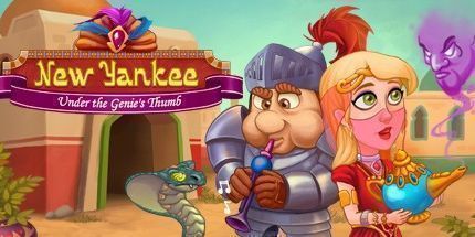 御三家Game-新洋基: 在精灵的拇指下