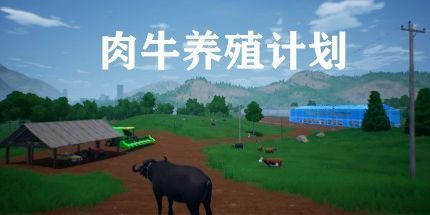 御三家Game-肉牛养殖计划