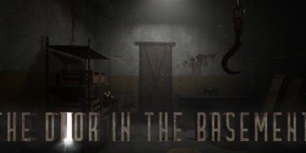 御三家Game-地下室的门