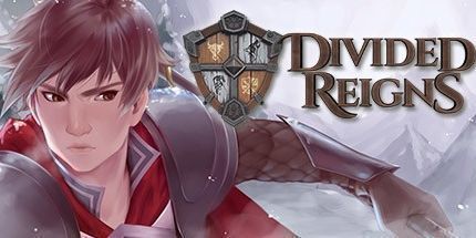 御三家Game-分裂的统治