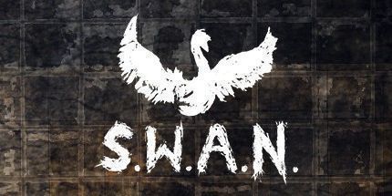 御三家Game-S.W.A.N.: 切尔诺贝利未开发