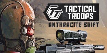 御三家Game-战术部队：无烟变换