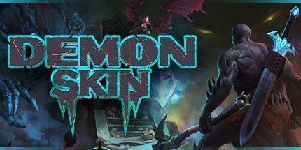 御三家Game-恶魔皮肤