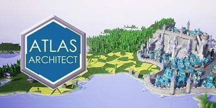 御三家Game-阿特拉斯建筑师