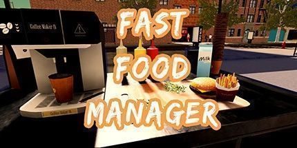 御三家Game-快餐经理
