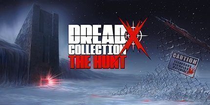 御三家Game-恐怖与收集：狩猎