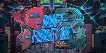 御三家Game-勿忘我