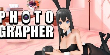 御三家Game-摄影师