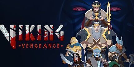御三家Game-维京复仇