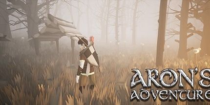 御三家Game-阿隆的冒险