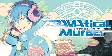 御三家Game-戏剧性的谋杀