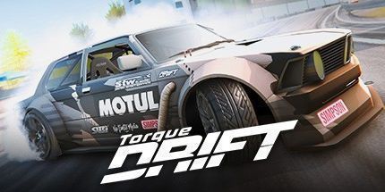 御三家Game-扭矩漂移