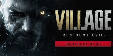 御三家Game-居民邪恶村游戏演示