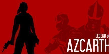 御三家Game-Azcarth的传说