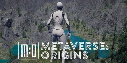 御三家Game-Metaverse: 起源