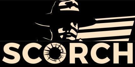 御三家Game-焦烧