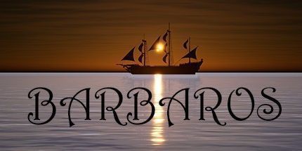 御三家Game-BARBAROS