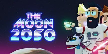 御三家Game-月球2050