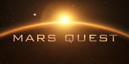 御三家Game-火星探索