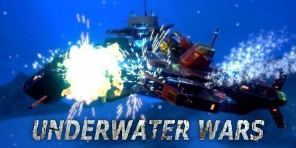 御三家Game-水下战争