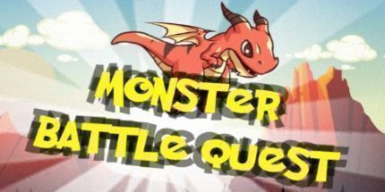 御三家Game-怪物战斗任务