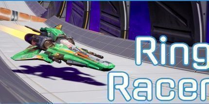 御三家Game-Ring Racer