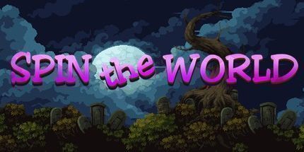 御三家Game-旋转世界