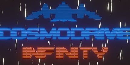 御三家Game-宇宙驱动器：无限